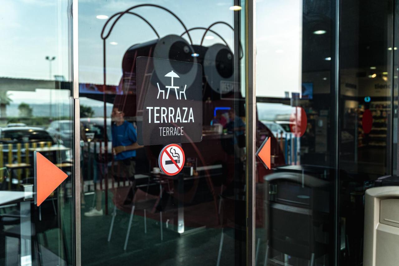 As Hoteles Fuente La Higuera Direccion Albacete La Font de la Figuera Kültér fotó