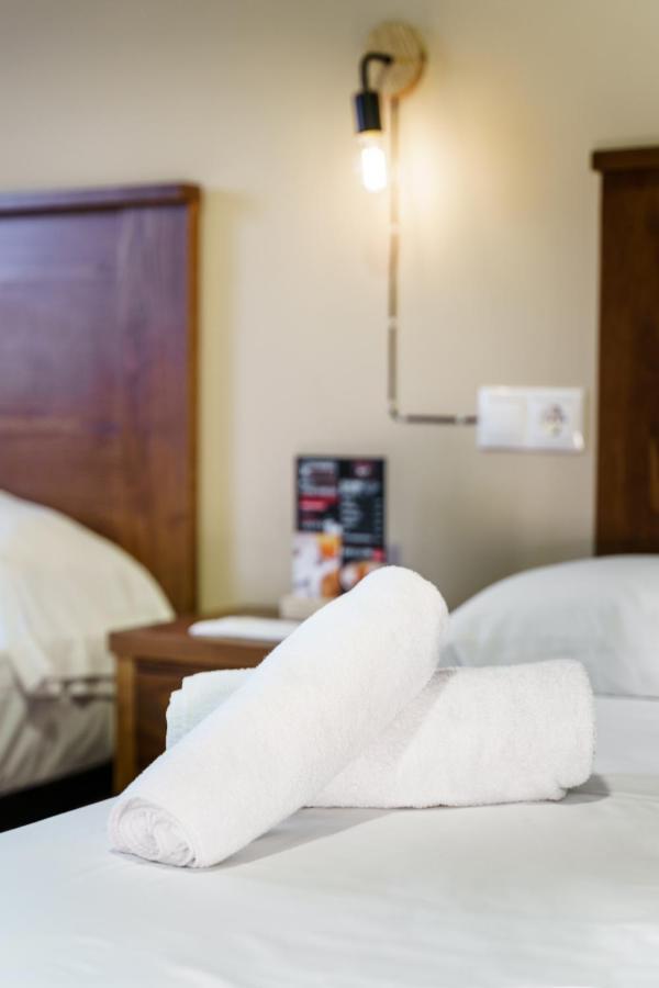 As Hoteles Fuente La Higuera Direccion Albacete La Font de la Figuera Kültér fotó